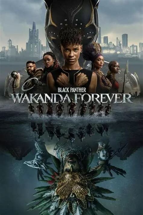 black panther wakanda forever 123movies